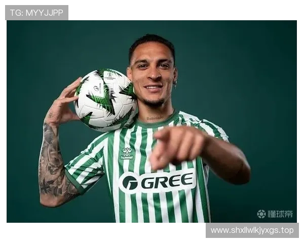 贝蒂斯欲全力签下安东尼 曼联可能调整要价促成转会